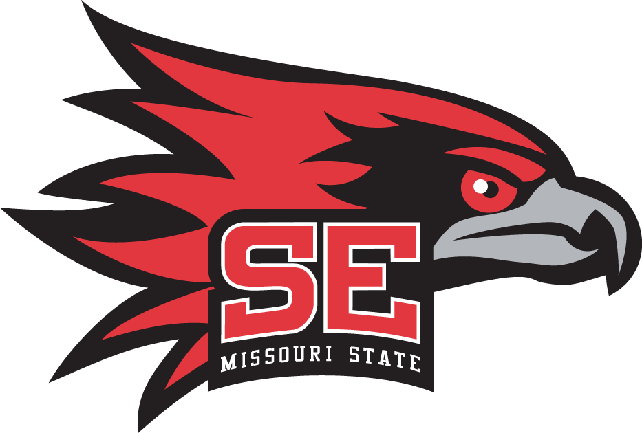 SE Missouri State Redhawks 2005-2019 Alternate Logo diy DTF decal sticker